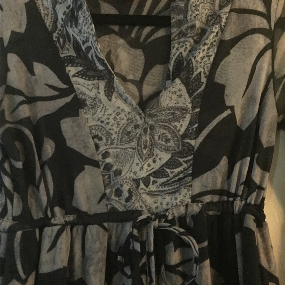 Sweat Pea dress - Picture 3 of 4